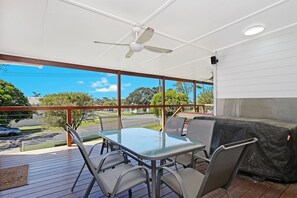 Property grounds - Pandanus - Perfect Beachside Stay (Crescent Head)