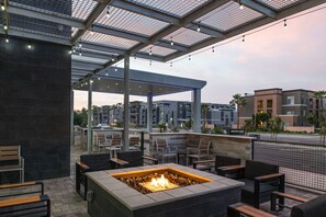 Tiện nghi, dịch vụ nơi lưu trú