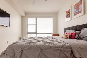 1 chambre, Wi-Fi