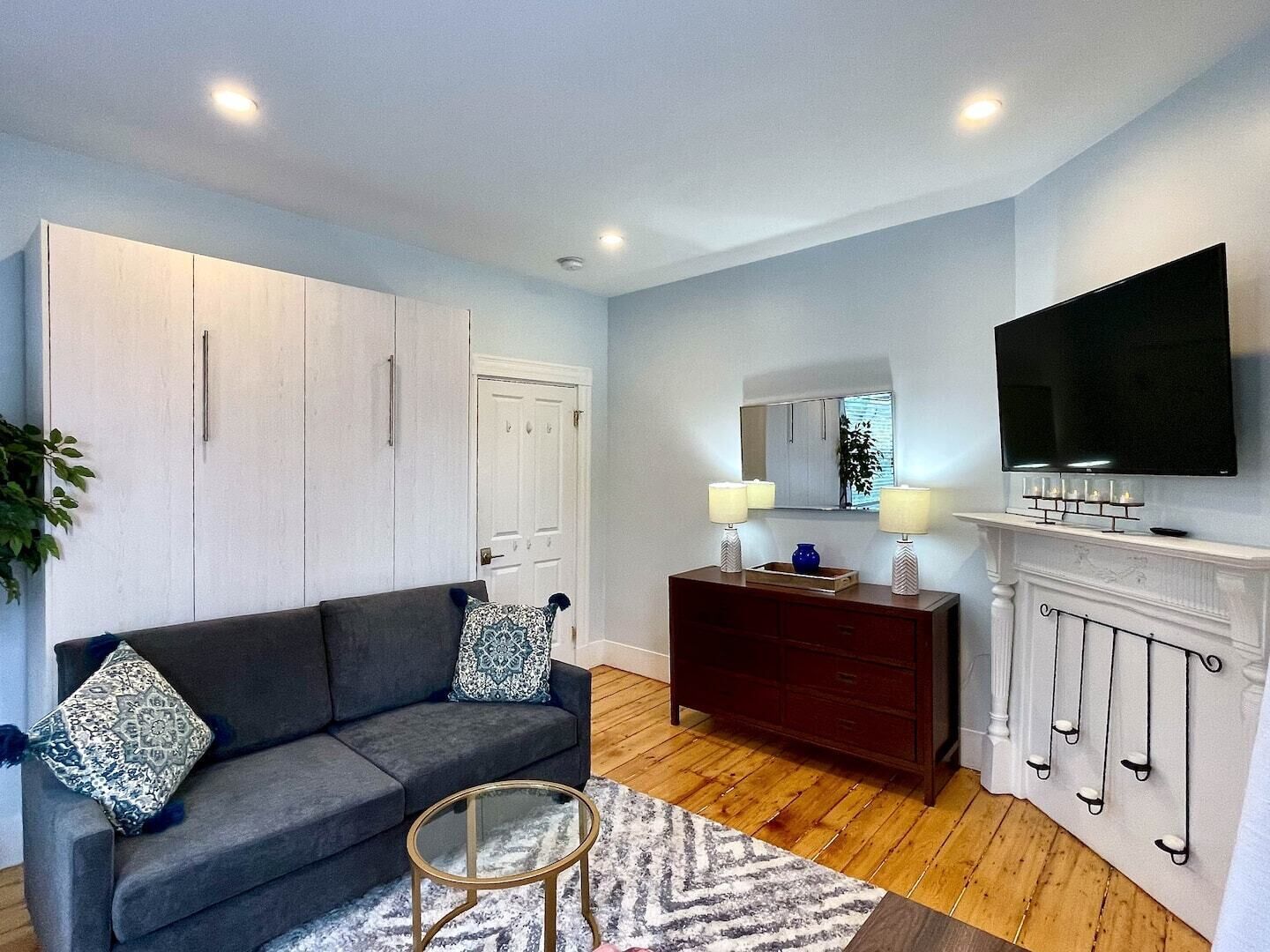 Renovated 4Bed  1.5 bath, MIT, Harvard,Hospitals