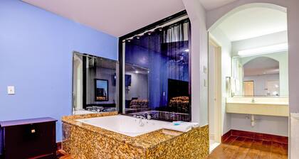 Hotel O Luxury Inn Channelview Baytown I-10