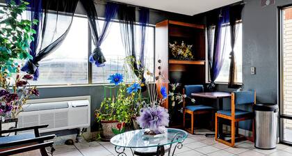 Hotel O Luxury Inn Channelview Baytown I-10