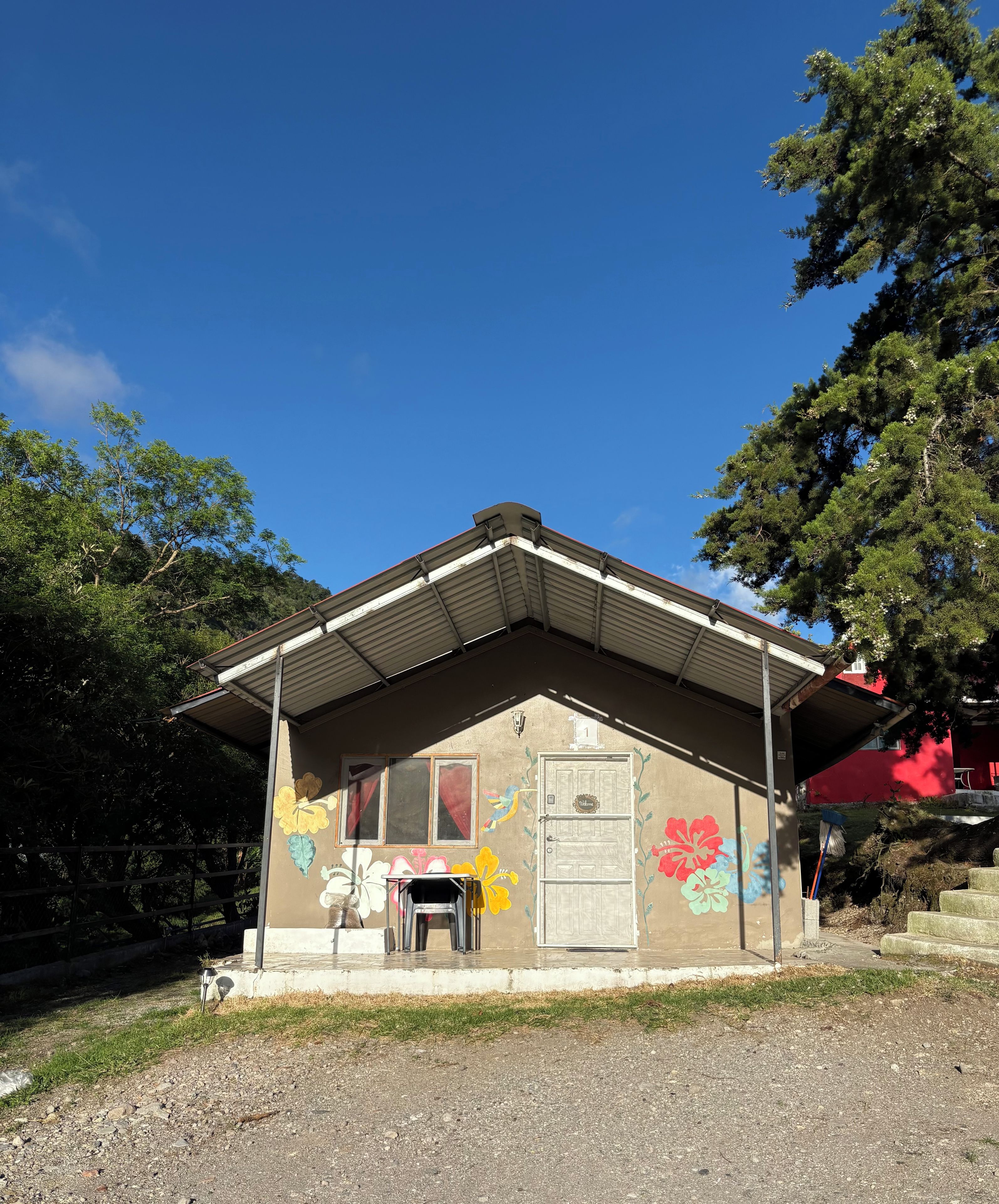Aussenbereich
