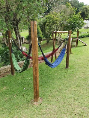 Espace pour enfants
