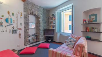 Televisión de pantalla plana