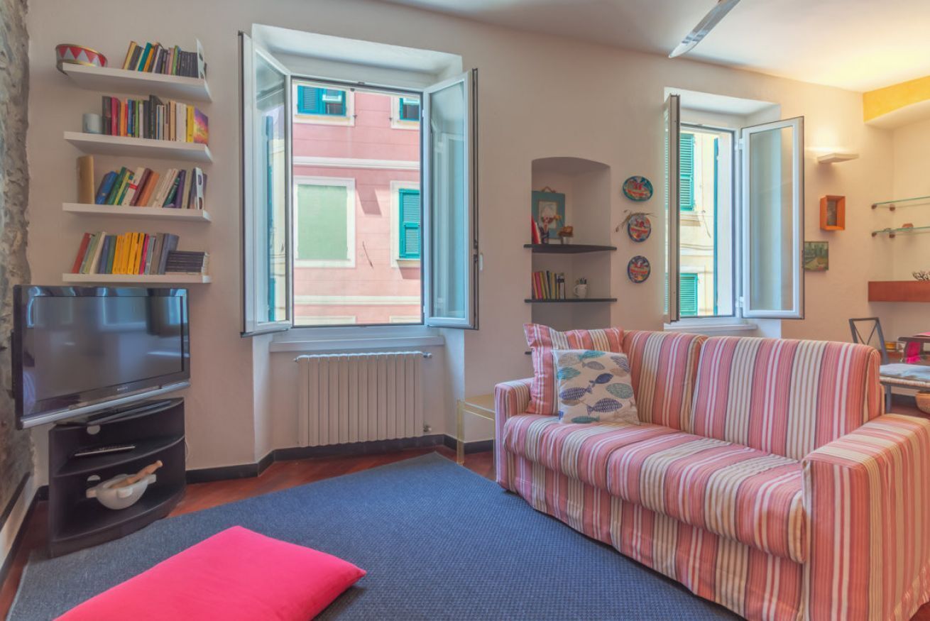 Télévision à écran plat