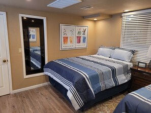 4 Schlafzimmer, kostenloses WLAN, Bettwäsche