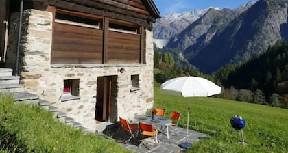 Rustico Enrico by Interhome
