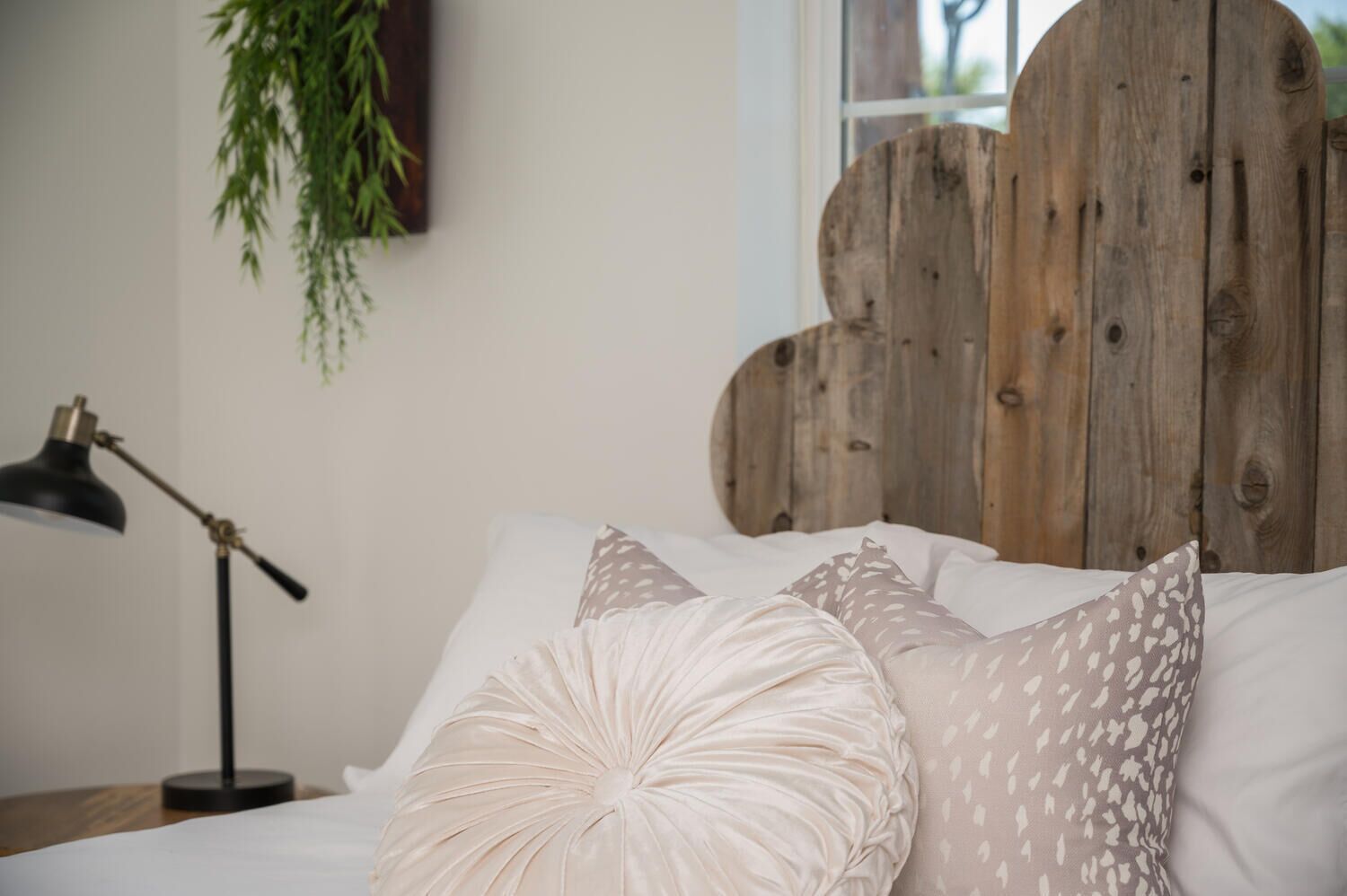 3 sovrum, wi-fi och sängkläder