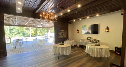 Parkside at Cataract Falls Lodge