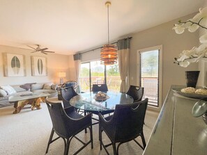 Smart TV, ping pong - Makanui 522 - Mountain Views, FREE membership to the Poipu Beach Athletic Club (Koloa)