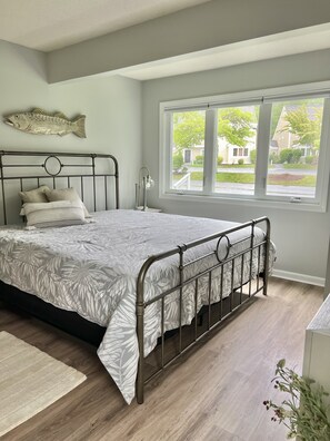 2 Schlafzimmer, kostenloses WLAN