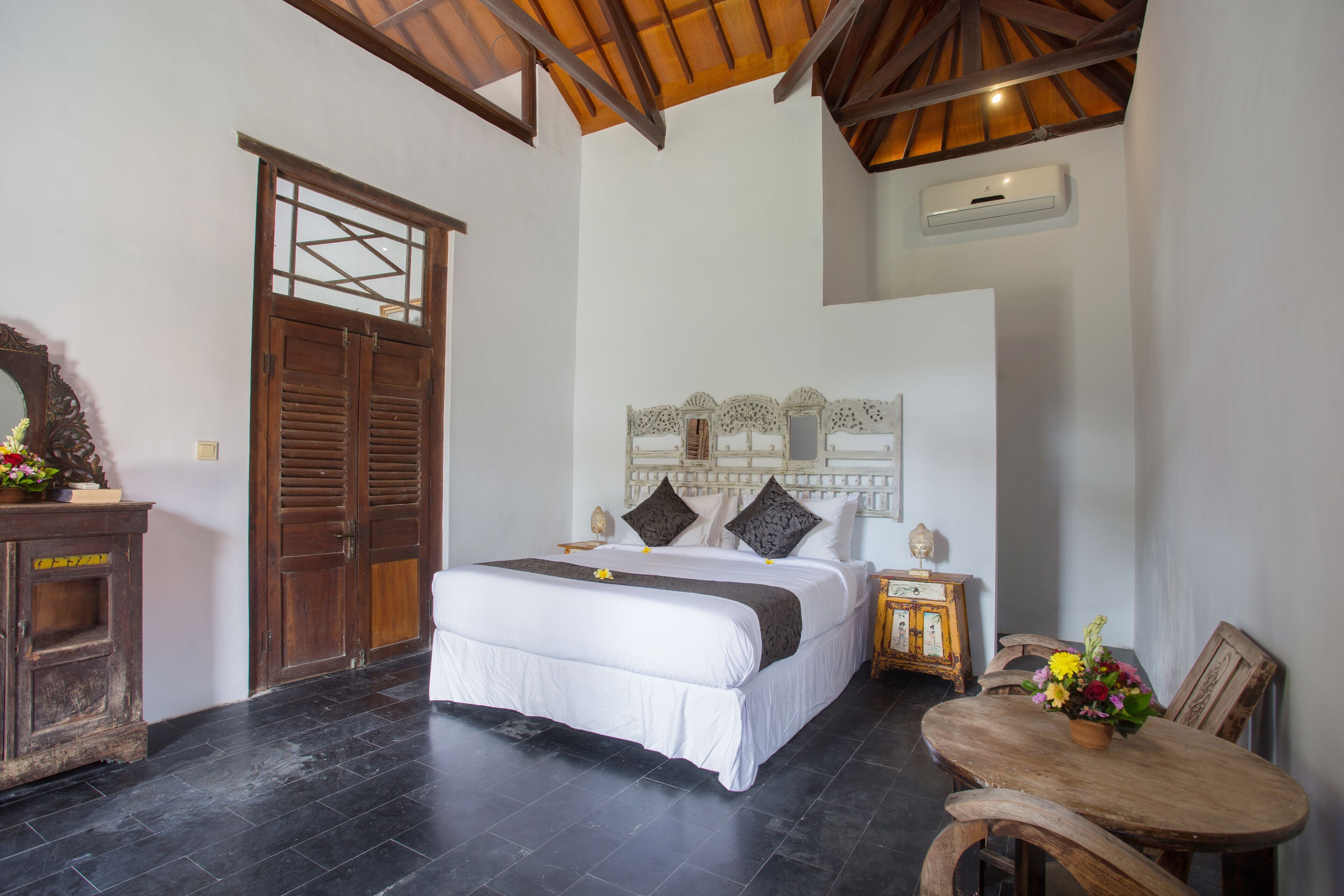 Vil·la, 5 dormitoris | 5 dormitoris, planxa i posts de planxar, wifi gratuïta i roba de llit 