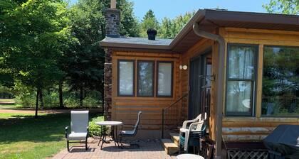 Escape to Lake Life