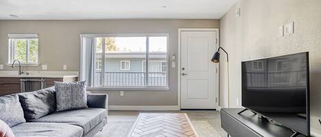 تلفزيون، ستيريو