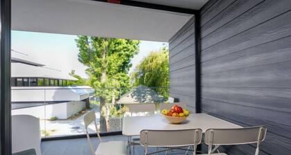 Fenyves by Interhome