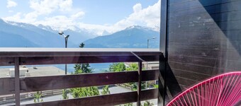 Résidence du Rhône B61 by Interhome