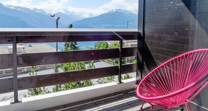 Résidence du Rhône B61 by Interhome