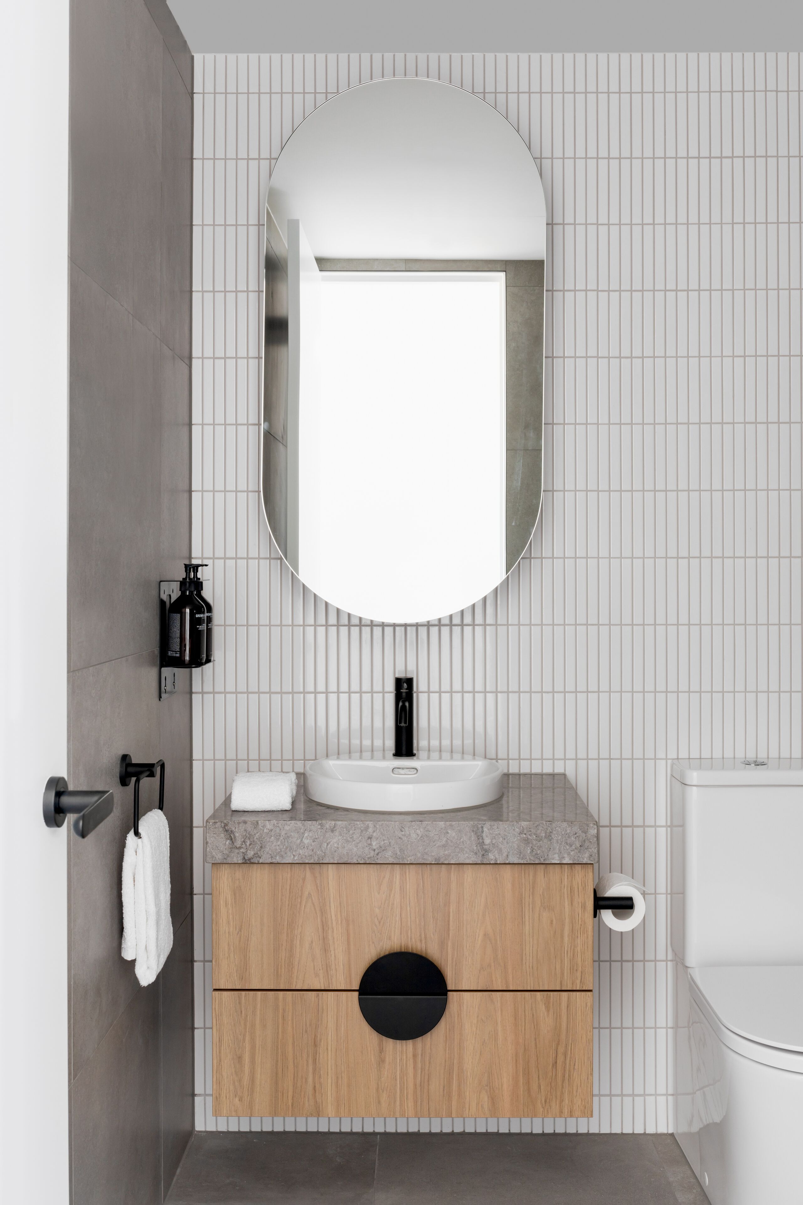 Caroline Serviced Apartments Richmond — image 18