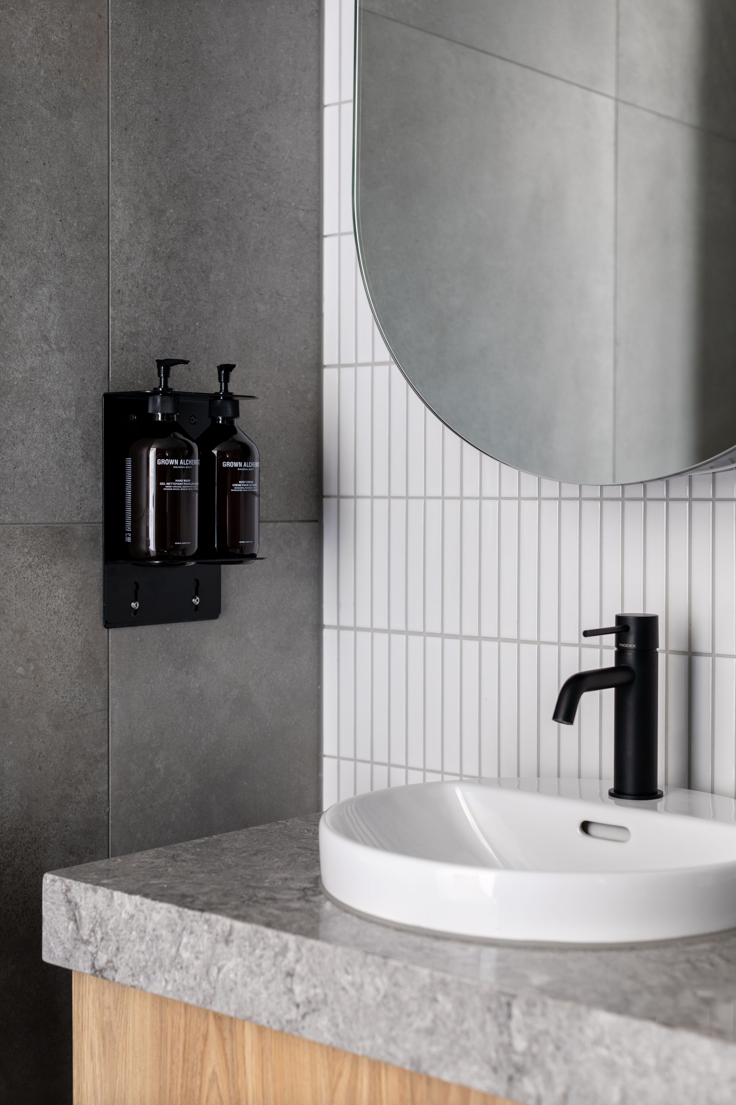 Caroline Serviced Apartments Richmond — image 19