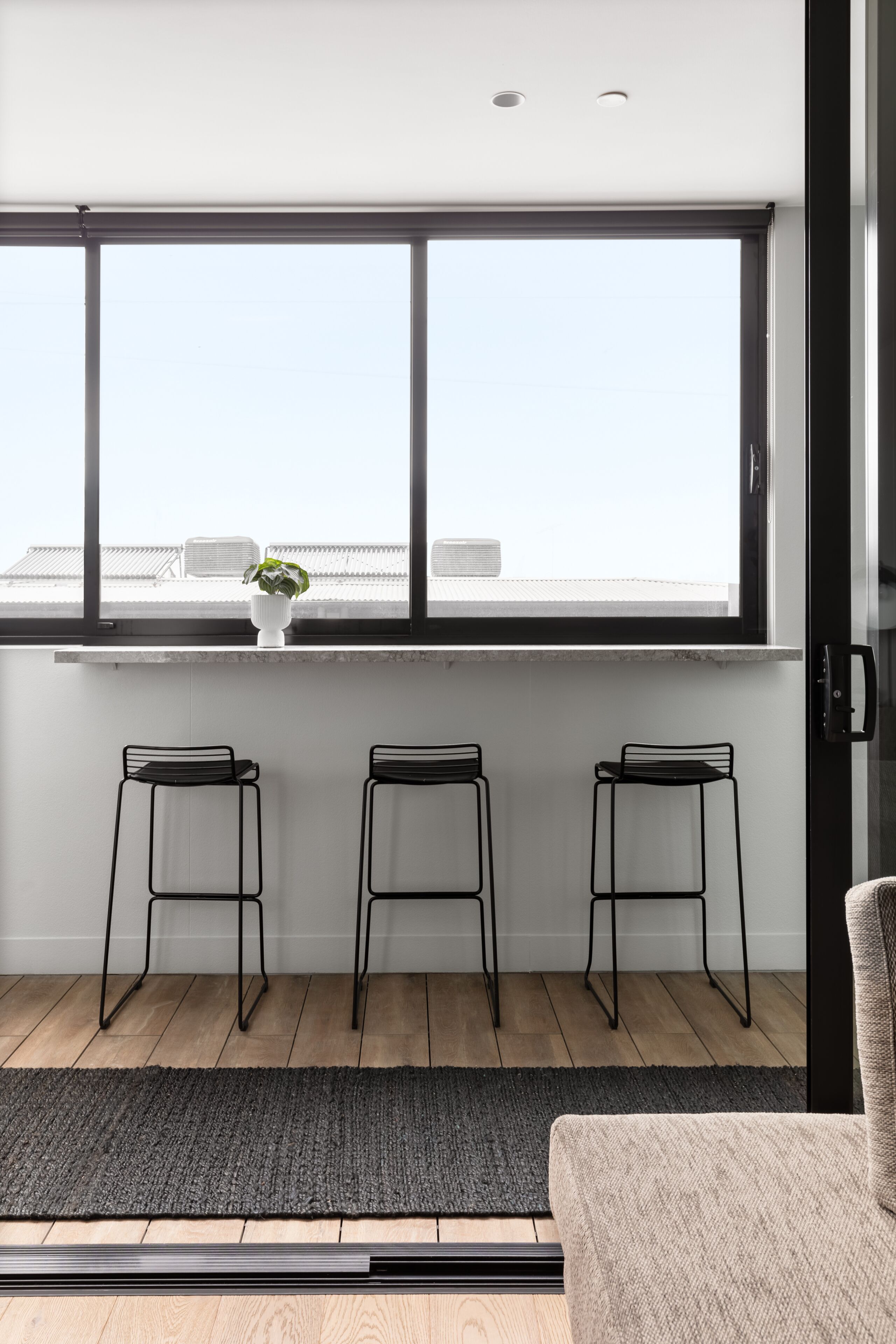 Caroline Serviced Apartments Richmond — image 20