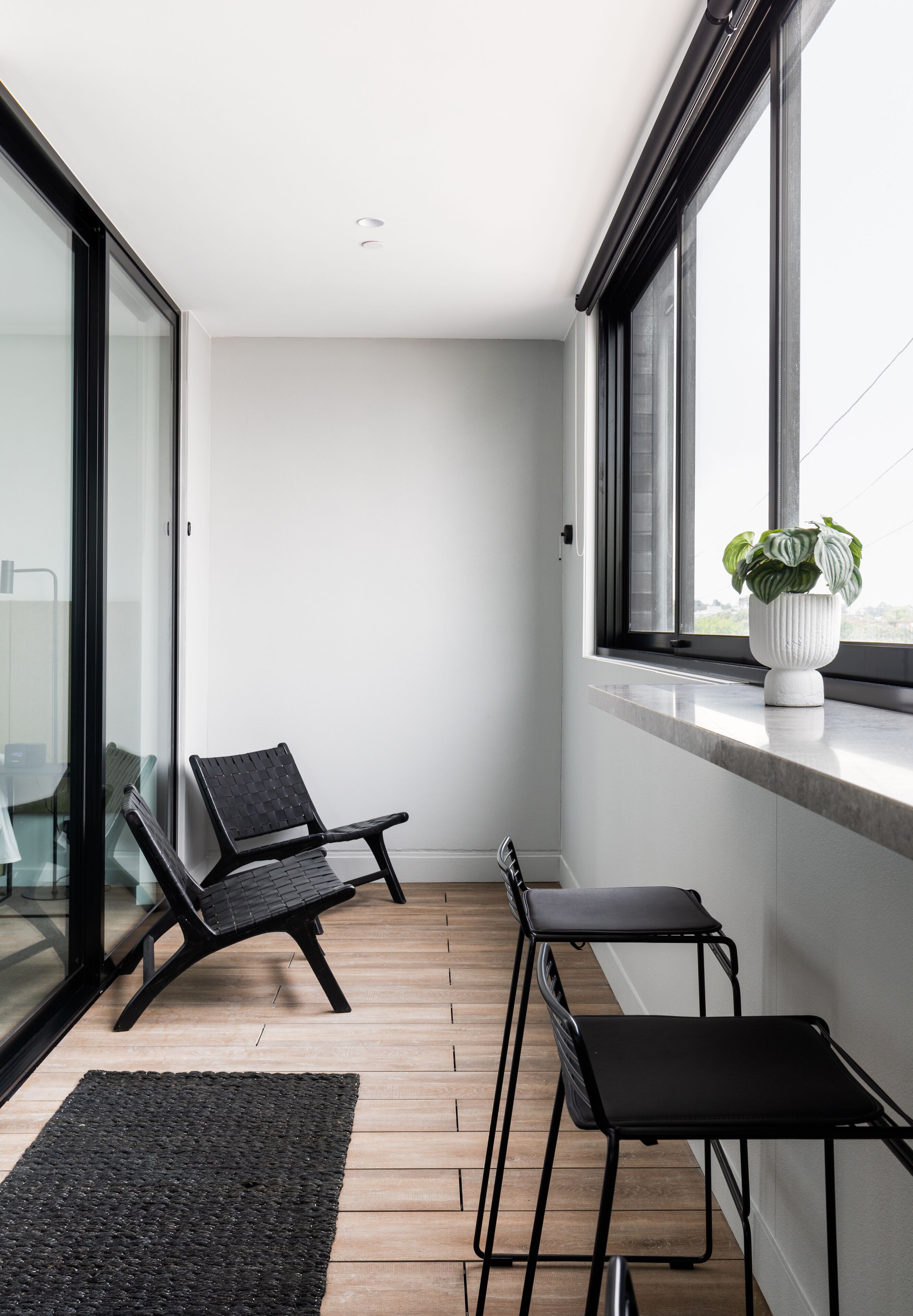 Caroline Serviced Apartments Richmond — image 12