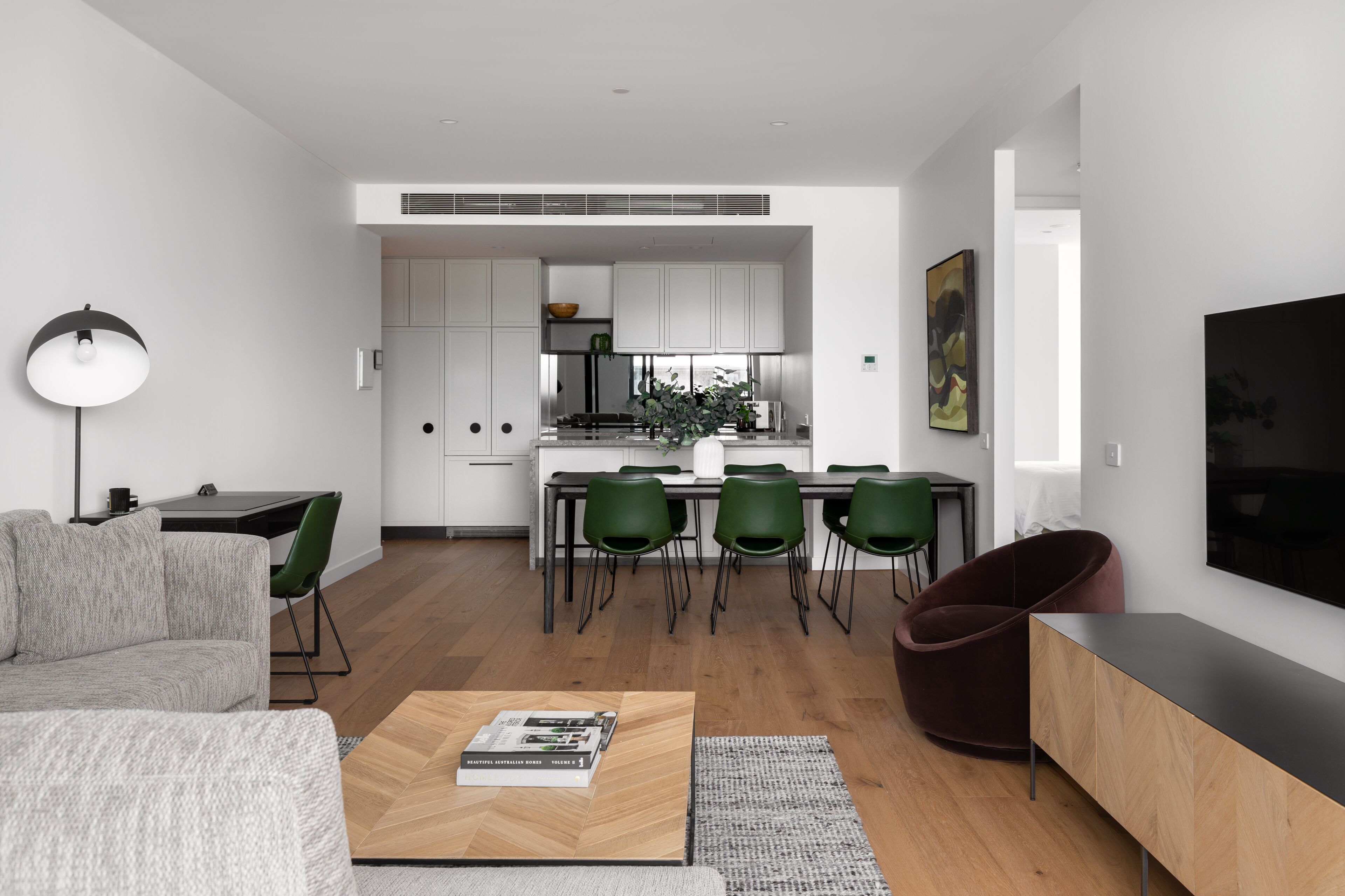 Caroline Serviced Apartments Richmond — image 7