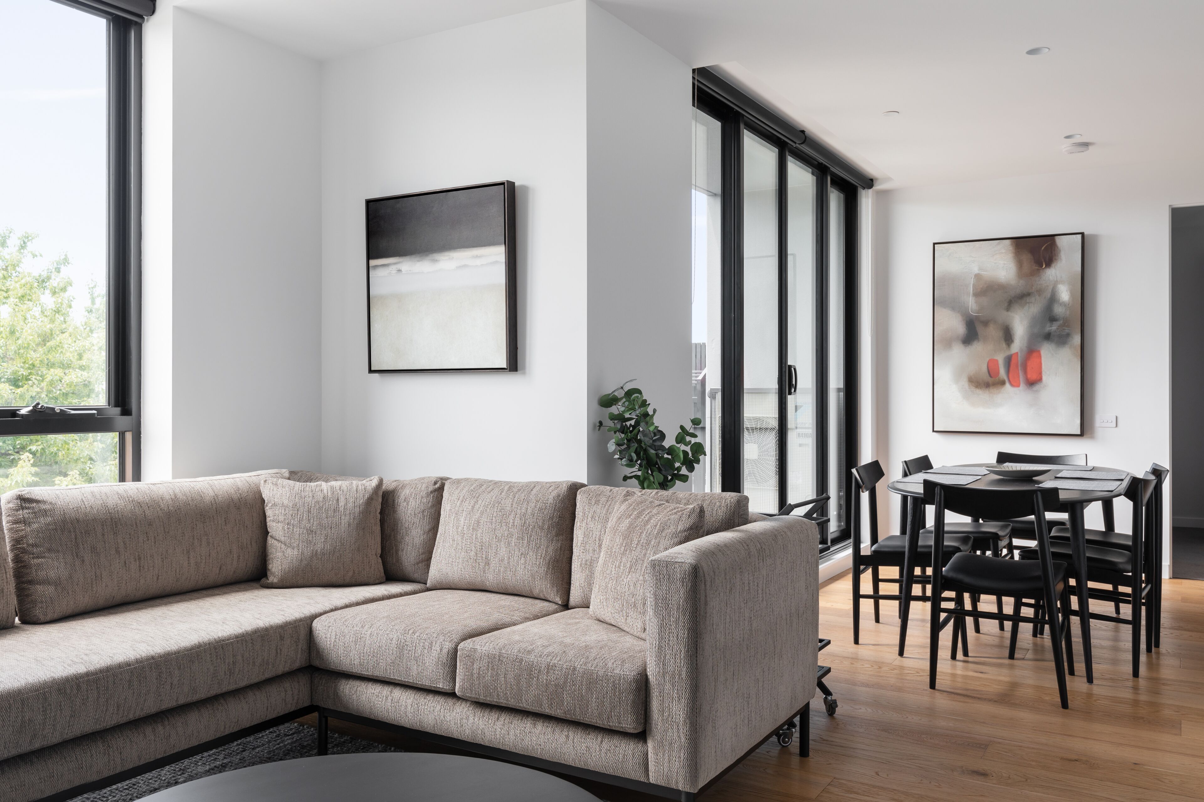 Caroline Serviced Apartments Richmond — image 16