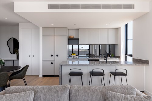 Caroline Serviced Apartments Richmond