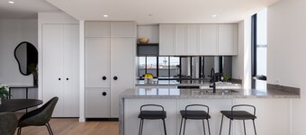 Caroline Serviced Apartments Richmond