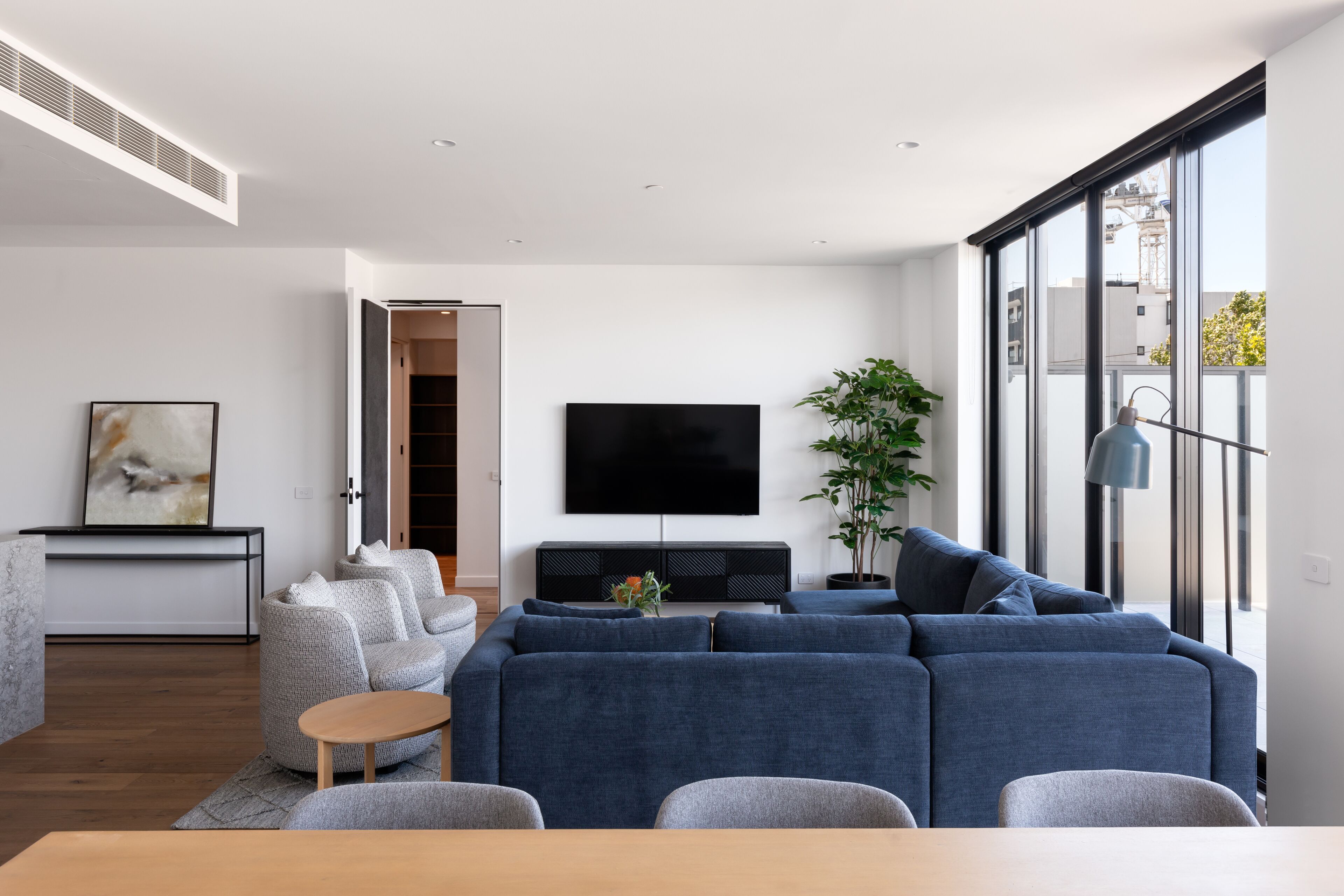 Caroline Serviced Apartments Richmond — image 23