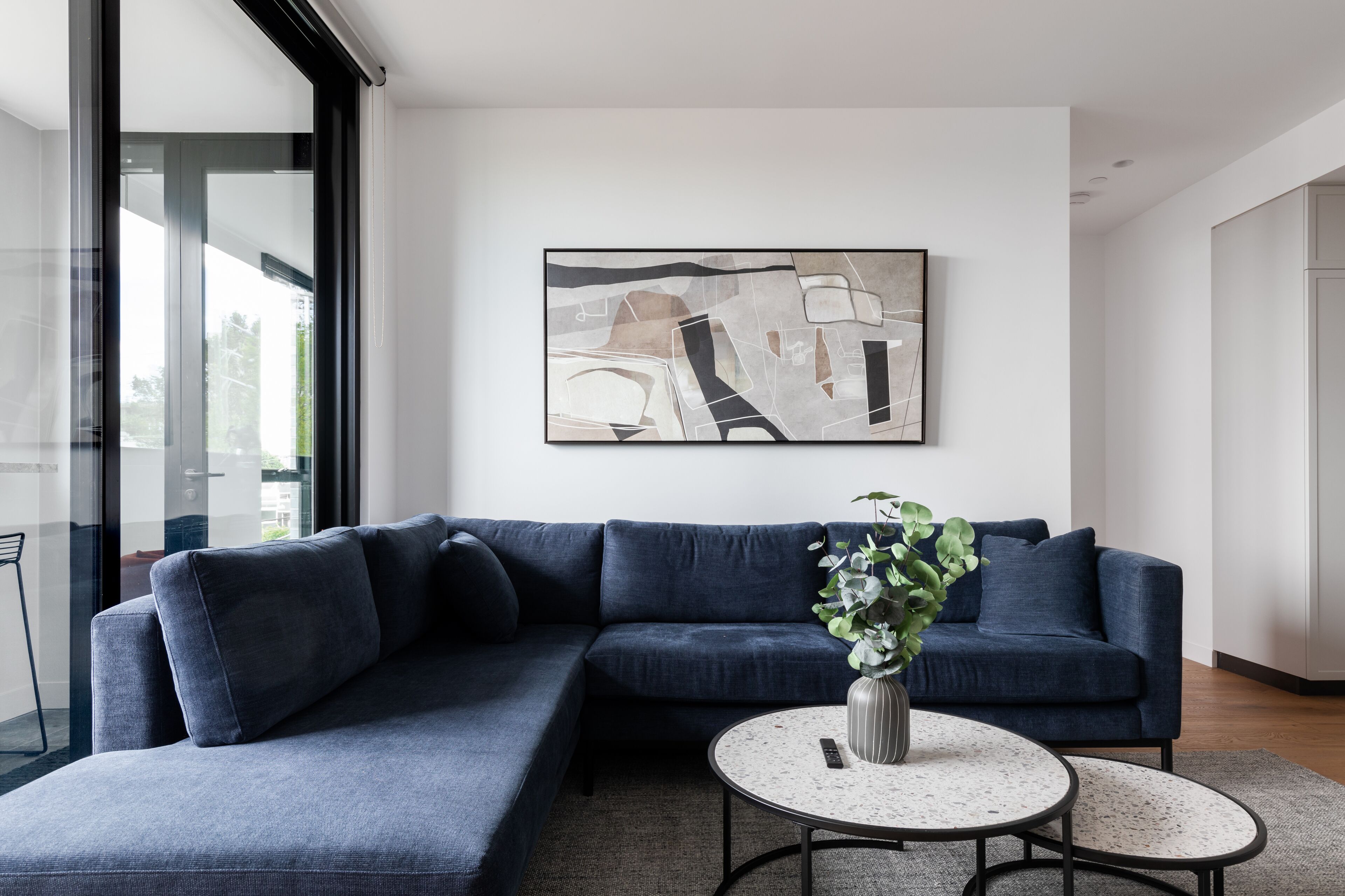 Caroline Serviced Apartments Richmond — image 6