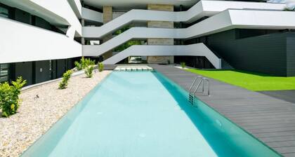 Apartment Siófok by Interhome