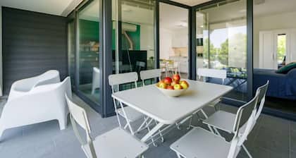 Apartment Siófok by Interhome