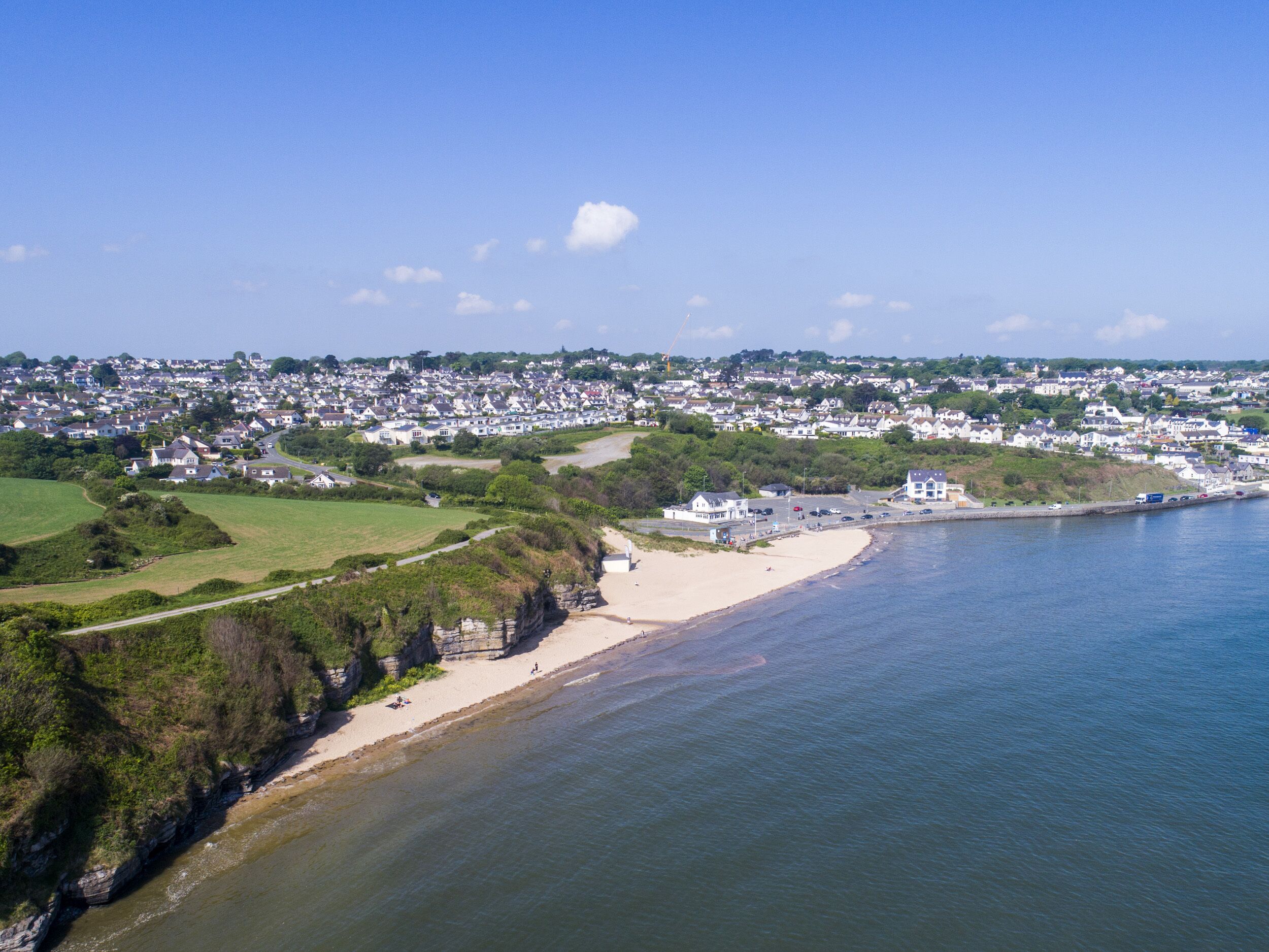Strand