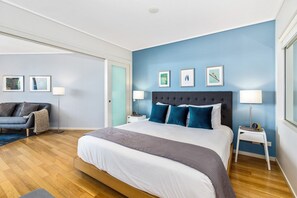 2 bedrooms, Internet