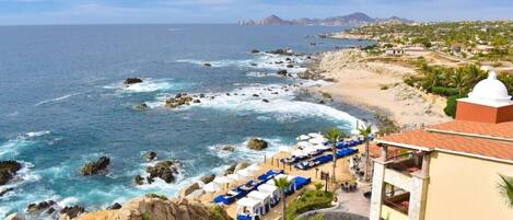 Spiaggia