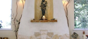 Serene Montclair Getaway