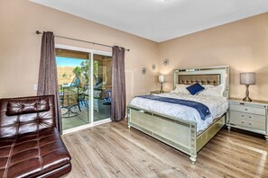 5 Schlafzimmer, kostenloses WLAN