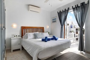 2 quartos, ferros/tábuas de passar roupa, Wi-Fi de cortesia