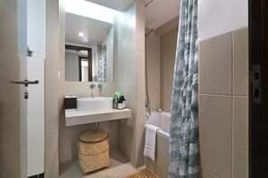 Badewanne, Handtücher