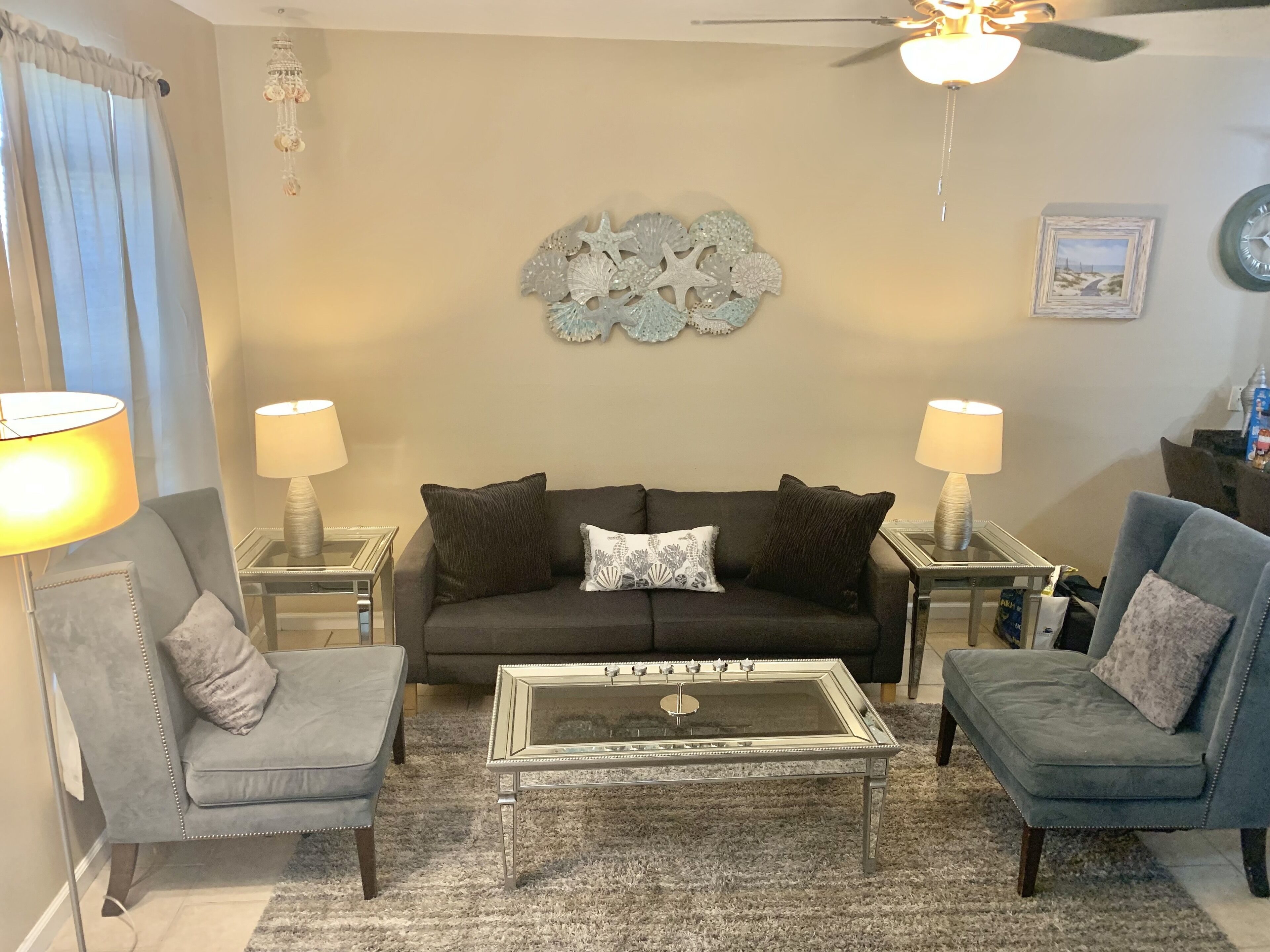 ￼Great value for luxury accommodations. Perfect for an extended stay or getaway🌴