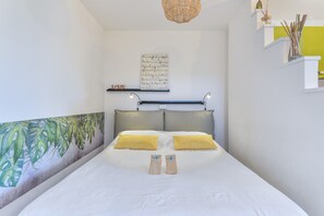 Unclassified image, 3 of 5, button - Apartment "Villa Sterlizia-Verde" with Sea View, Wi-Fi and Terrace (Capoliveri)