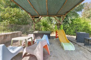 Unclassified image, 4 of 5, button - Apartment "Villa Sterlizia-Verde" with Sea View, Wi-Fi and Terrace (Capoliveri)