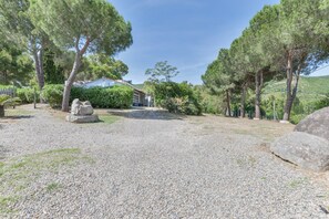 Unclassified image, 5 of 5, button - Apartment "Villa Sterlizia-Verde" with Sea View, Wi-Fi and Terrace (Capoliveri)