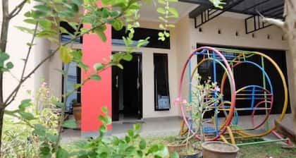 Homestay Tegal Kota by Simply Homy