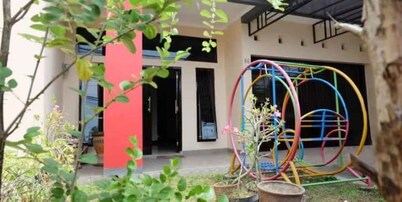 Homestay Tegal Kota by Simply Homy