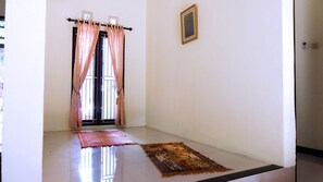 View from room - Homestay Tegal Kota by Simply Homy (Tegal)