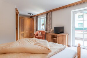 1 habitación, caja de seguridad en la habitación, wifi y ropa de cama 