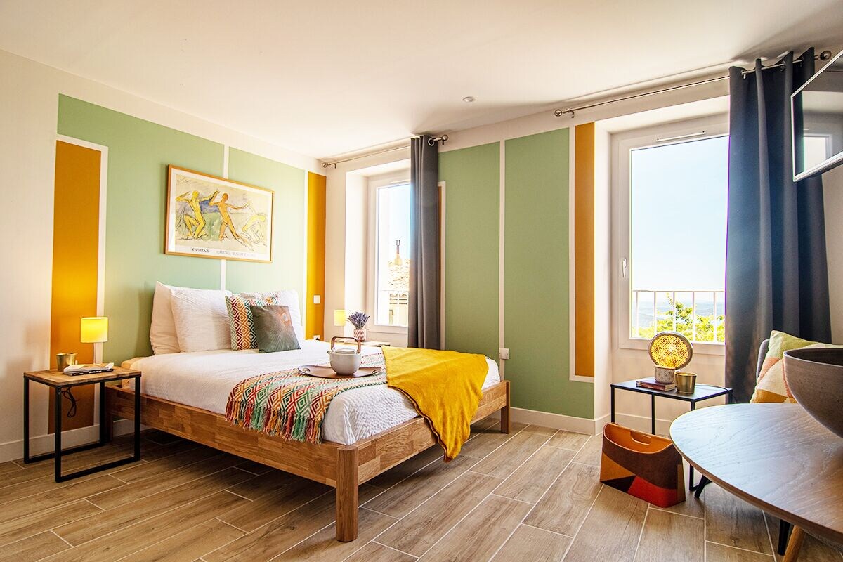 Bild für Gastgeberprofil